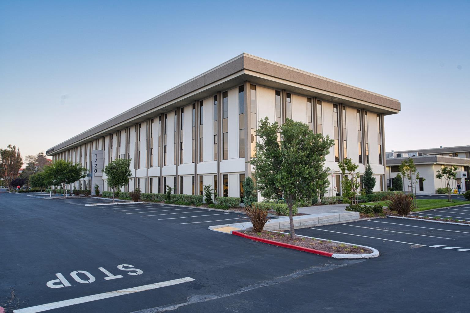 1,706 SF Office Space in San Mateo, CA Photo